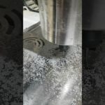 Работа с алюминием на чпу фрезерном станке