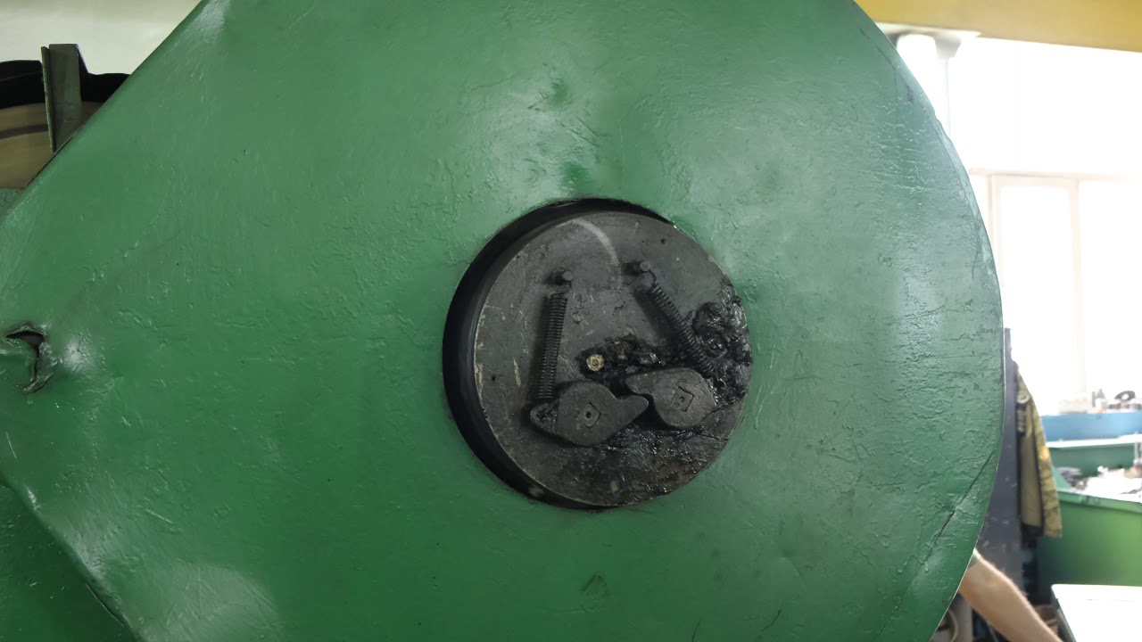 Работоспособность Гильотина Н3118