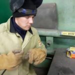 Расшифровка и тест электродов АНО-21, МР-3 и УОНИ 13/55.