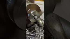 Расточка внутренних отверстий