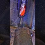 Разные положения сварки профтрубы 1.5 мм