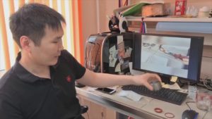 Разработка и внедрение полимерных материалов. Development and implementation of polymeric materials