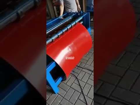 Разрезной станок ППГИ
