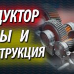 Редуктор. Устройство. Конструкция. Виды и типы редукторов