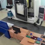 Региональный чемпионат WSR 2020 - Фрезерные работы на станках с ЧПУ
