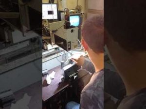 Ремонт пресс формы