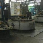 Ремонт шахтной печи своими силами — на заводе двигателей «КАМАЗа»
