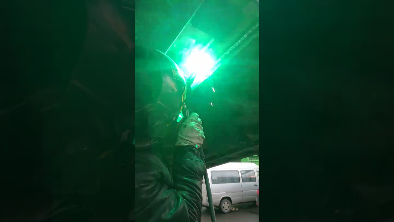 Ремонт (сварка и восстановление) прицепов, полуприцепов, автоцистерн, битумовозов.