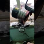 Решение проблемы заточного станка