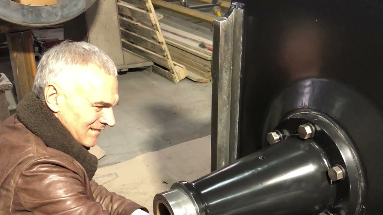 Реставрация поперечно-строгального станка 20ого века // Restoration of cross-planning machine.