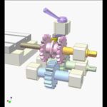 Reverse mechanism 1