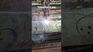 Режу заготовки для улиток под станок для холодной ковки.