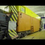 Ролик с завода в Ульяновске.