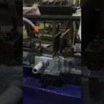 Ручная ленточная пила Way Train 712