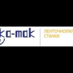 Ручной ленточнопильный станок по металлу Beka-Mak серии BMS 230 DG