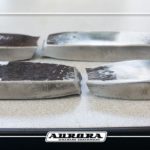 Рвём сварные швы Aurora для Газпрома