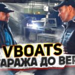 [СЕКРЕТНОЕ ВИДЕО] ЗАВОД ВОЛЖАНКА ИЗНУТРИ. Производство лодок VOLZHANKA в России. Просто и доступно.