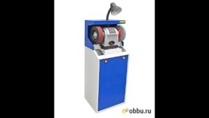 ШЛИФОВАЛЬНЫЙ СТАНОК ШСК 450 Оборудование для пошива и ремонта обуви