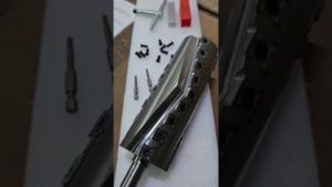 Шейперные валы для JET JJ-8L-M на складе