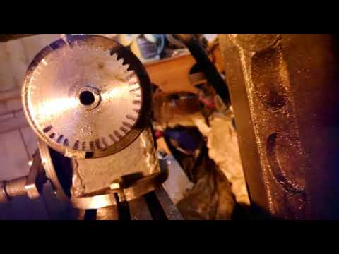 Шестерня 41 зуб, на нгф 110