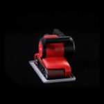 Шлифмашина ленточная Elitech МШЛ 900Э