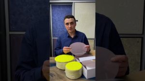 Шлифовальная сетка SPEKTROS Z