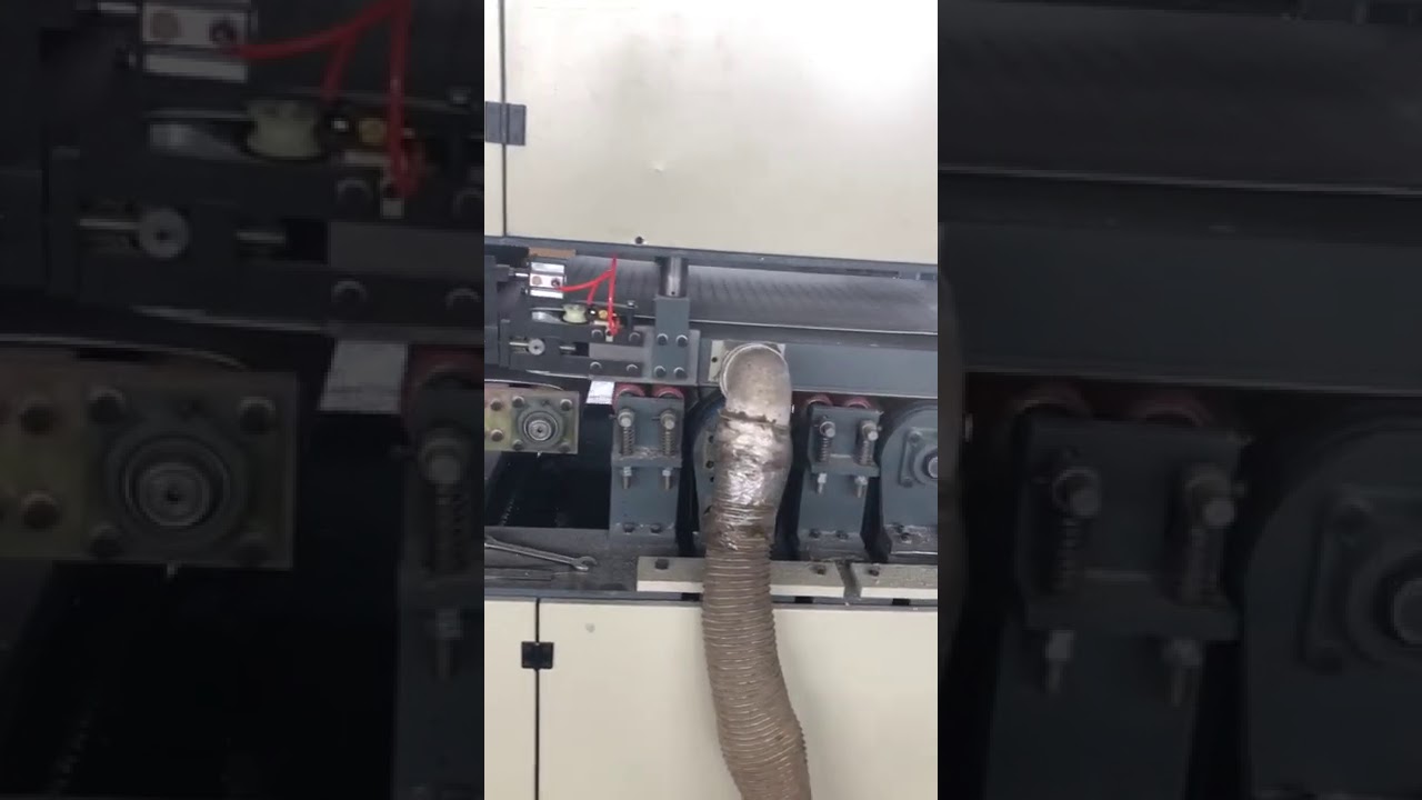 Шлифовальный станок по дереву