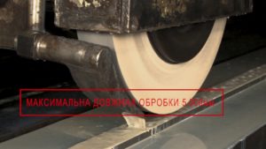 Шлифование ООО СТАНКИН