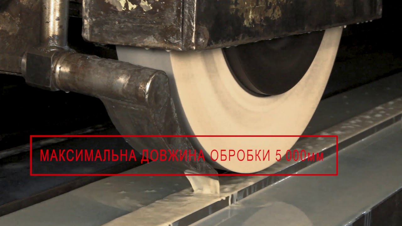 Шлифование ООО СТАНКИН