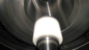 Шлифование конуса , восстановление геометрии ISO50