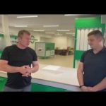 Шлифовка МДФ, полиэфирного грунта. Отзыв от компании РИМИ, г. Москва