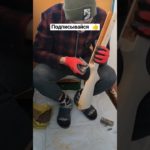 Шлифовка дерева | Приклад ружья #2024 #ukraine #guns #woodworking #woodwork #woodcraft #restoration