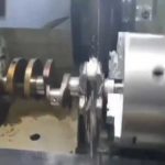 Шлифовка коленвала Матиз