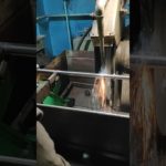 Шлифовка штока рулевой рейки ?