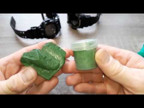 Шлифовка стекол, корпусов.