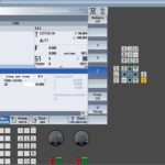 SINUMERIK 840D: проектирование и отладка управляющих программ