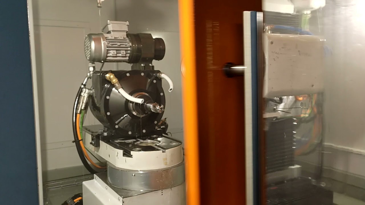 SMG050ZF3 Шлифовально-заточной станок