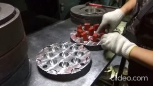 СОЗДАНИЕ ПРЕССФОРМЫ