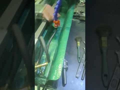 СОЖ на токарный Универсал 3
