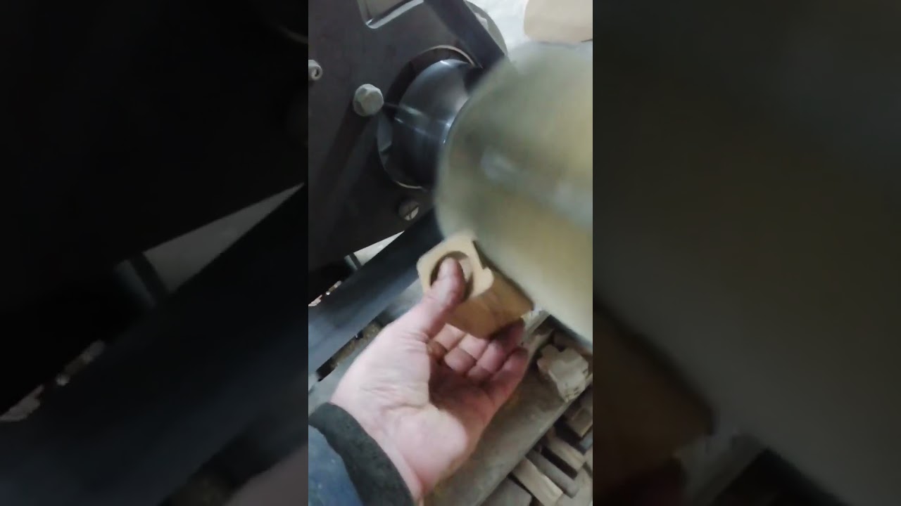 СТАНОК ШЛИФОВАЛЬНЫЙ DE-TERO | ШЛИФОВКА ДЕРЕВА В СТОЛЯРНОЙ МАСТЕРСКОЙ  #шлифовка #шлифование #detero