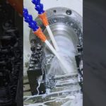 SZGH 46J Обработка Видео Воин  #machine #milling #cnc #millingmachinery