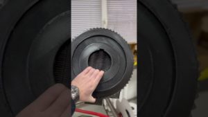 Самая большая шестерня на 3d-принтере!