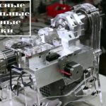 Самодельные крутые токарные станки с ЧПУ |/ Homemade cool CNC lathes