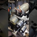 Самодельный станок для шлифовки фаски клапана. 22 мая 2024 г.