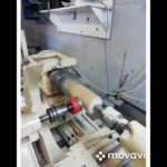 Самодельный токарный станок по дереву, многофункциональный.