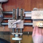 Самодельный токарный станок руками мастера / Homemade lathe