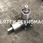 Самодельный угловой редуктор 1/1