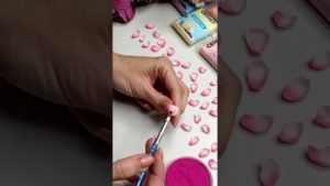 Самые популярные украшения #полимернаяглина #ручнаяработа #cernit #polymerclay