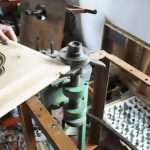 Самый простой фрезерный станок по дереву своими руками - The milling machine for wood