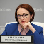 Песков отказался говорить о продлении полномочий Набиуллиной
на посту главы ЦБ